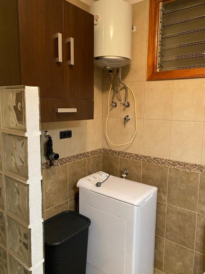 Apto En Mesa Del Mar Puerto de la Madera Екстериор снимка