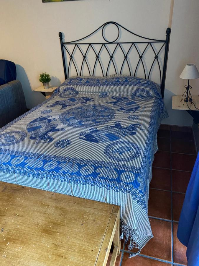 Apto En Mesa Del Mar Puerto de la Madera Екстериор снимка