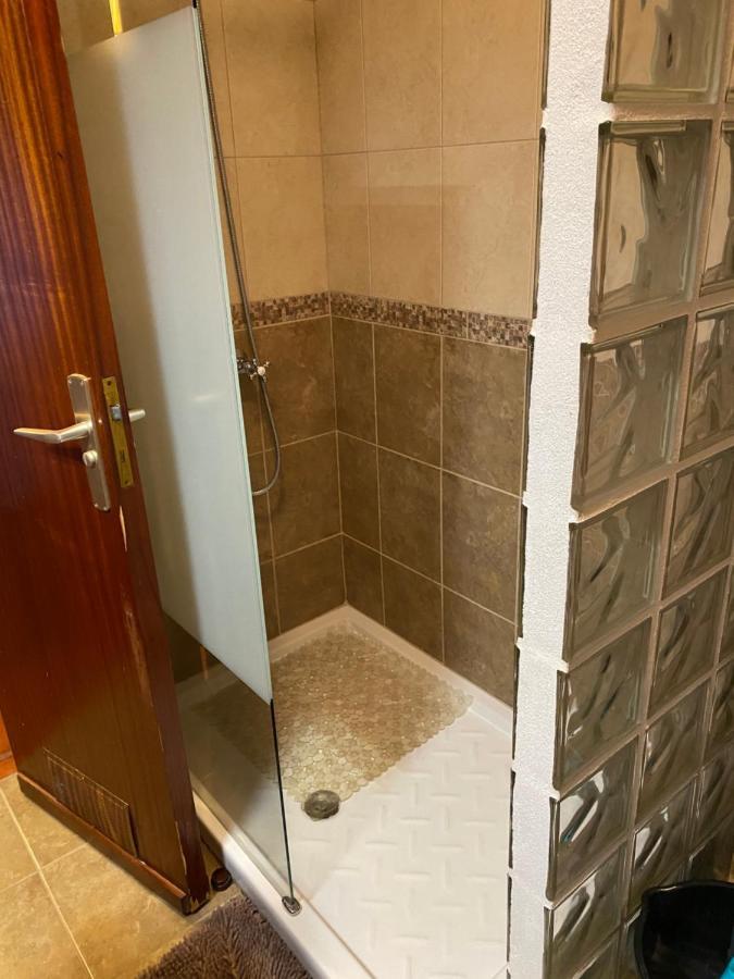 Apto En Mesa Del Mar Puerto de la Madera Екстериор снимка